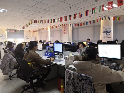 濟(jì)寧唯一省級(jí)數(shù)字經(jīng)濟(jì)園區(qū)“花落”任城 一座城的數(shù)字變革與未來(lái)布局